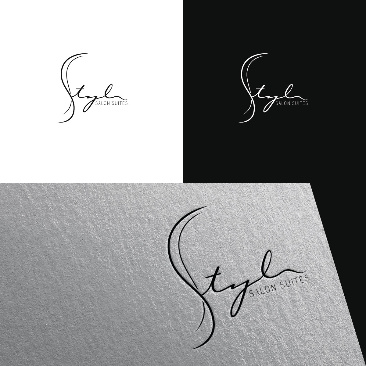 Logo Design by Rii for this project | Design #22026958