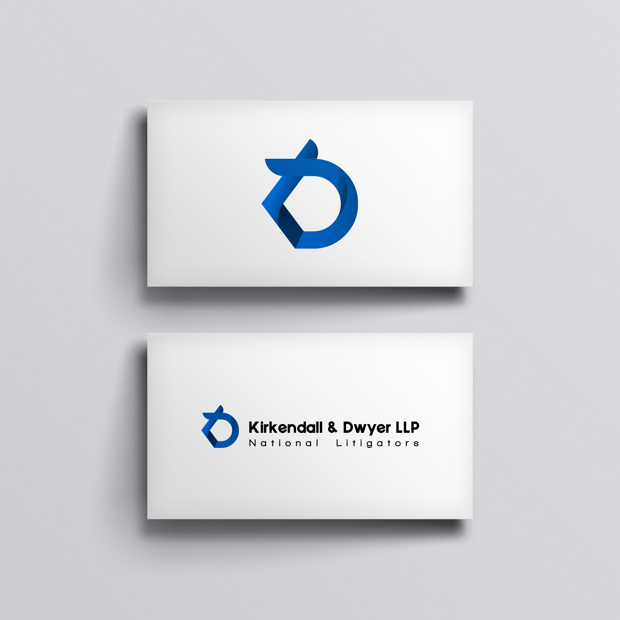 Logo Design by MambaDesign for Vertical Growth, LLC | Design #22025490