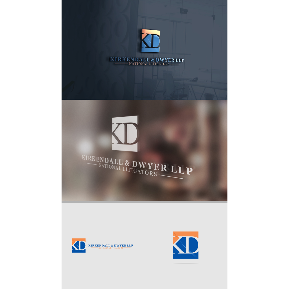 Logo Design by w15 for Vertical Growth, LLC | Design #22034970