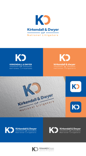 Logo Design by Anggerism for Vertical Growth, LLC | Design: #22037551
