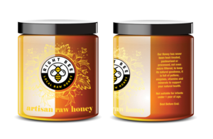 Label Design by Giovanni