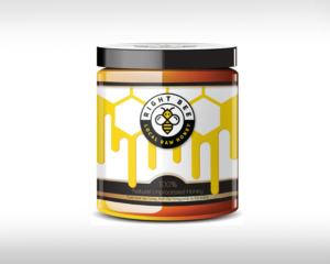 Label Design by vpt_creations