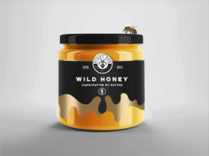 Label Design by kaiser87