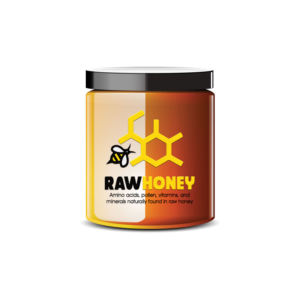 Label Design by andarjo85