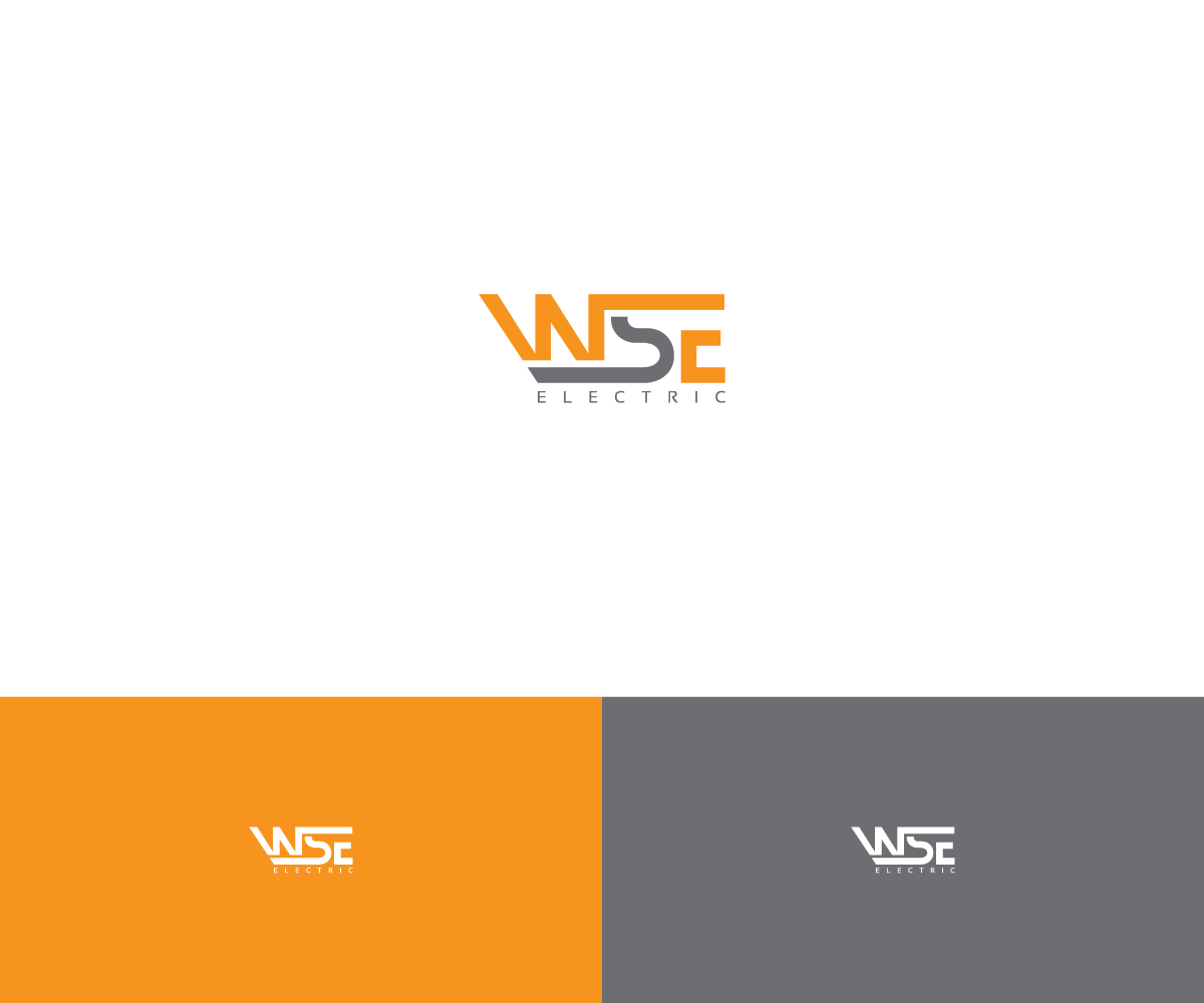 Logo Design by marius.b for Waz She Enterprises Pty Ltd | Design #22027053
