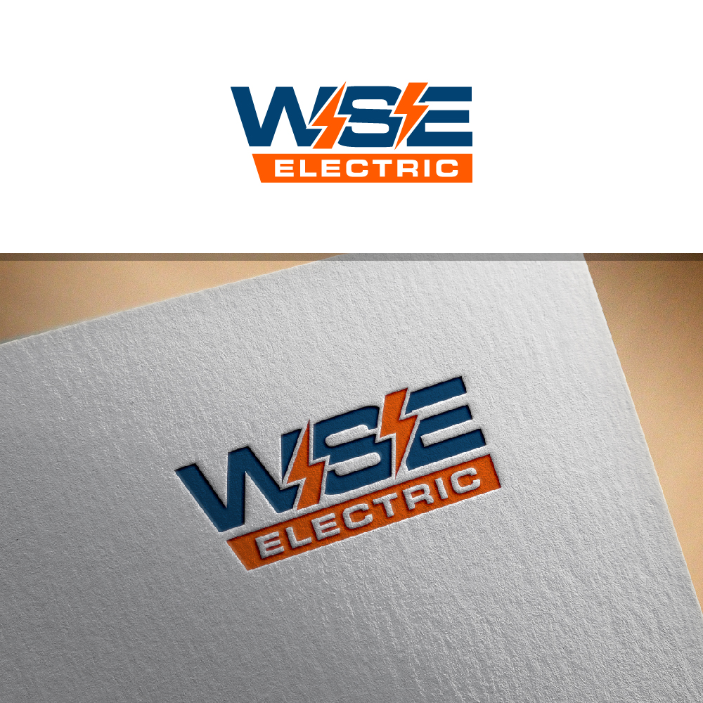 Logo Design by sushsharma99 for Waz She Enterprises Pty Ltd | Design #22027119