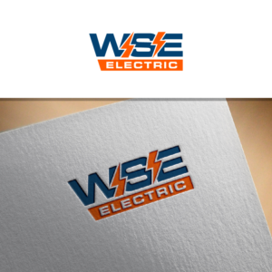 WSE Electric | Logo Design by sushsharma99