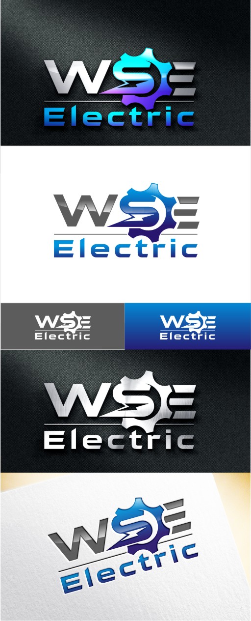Logo Design by Soul Light for Waz She Enterprises Pty Ltd | Design #22029942
