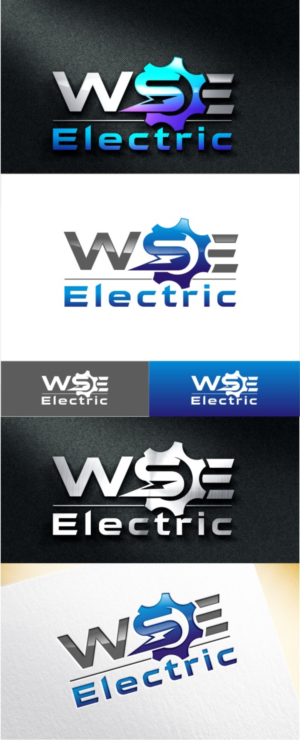 Design de Logo par Soul Light pour Waz She Enterprises Pty Ltd | Design : #22029942