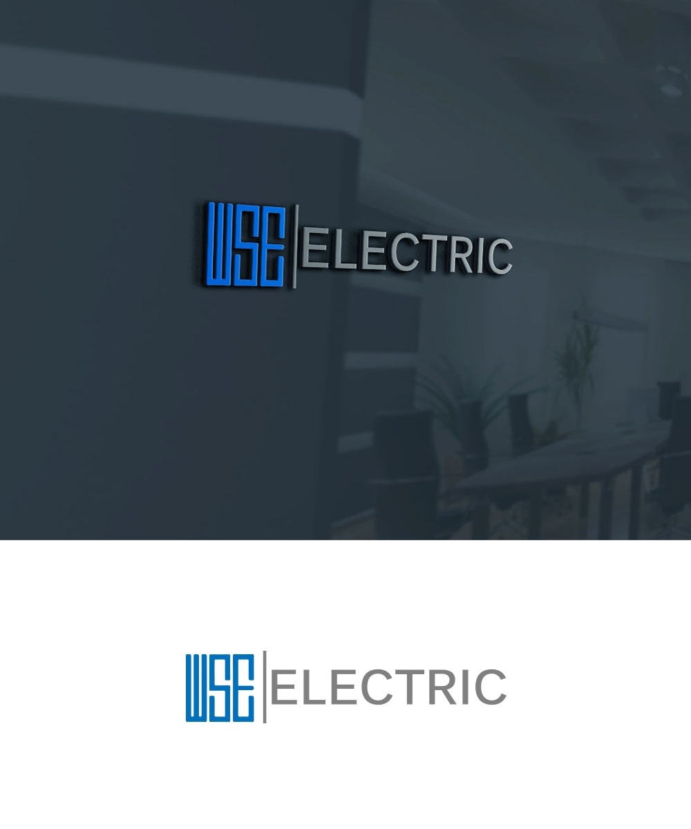 Logo Design by Aliqa Design for Waz She Enterprises Pty Ltd | Design #22027854