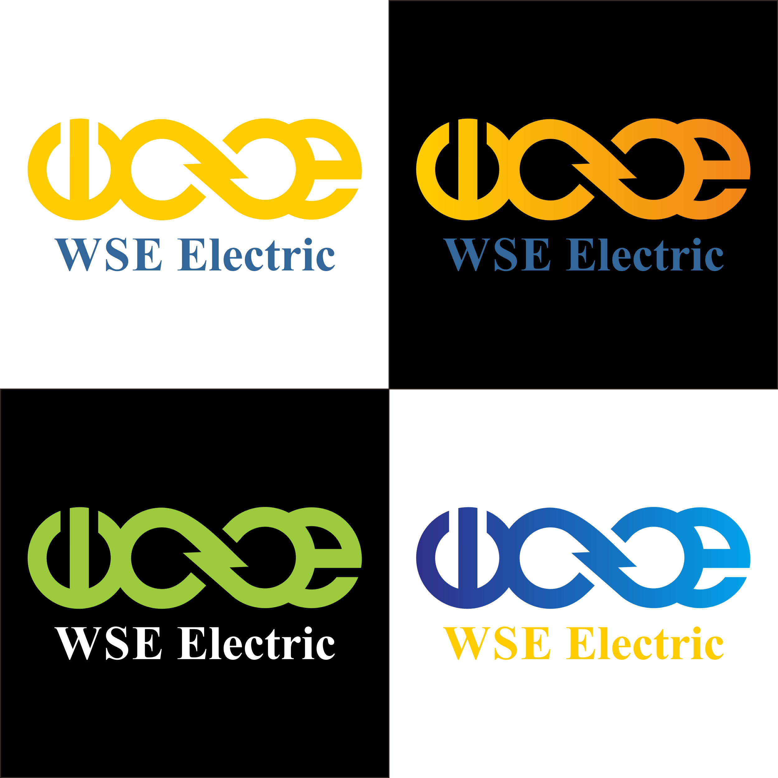 Logo Design by hokilucky for Waz She Enterprises Pty Ltd | Design #22031407