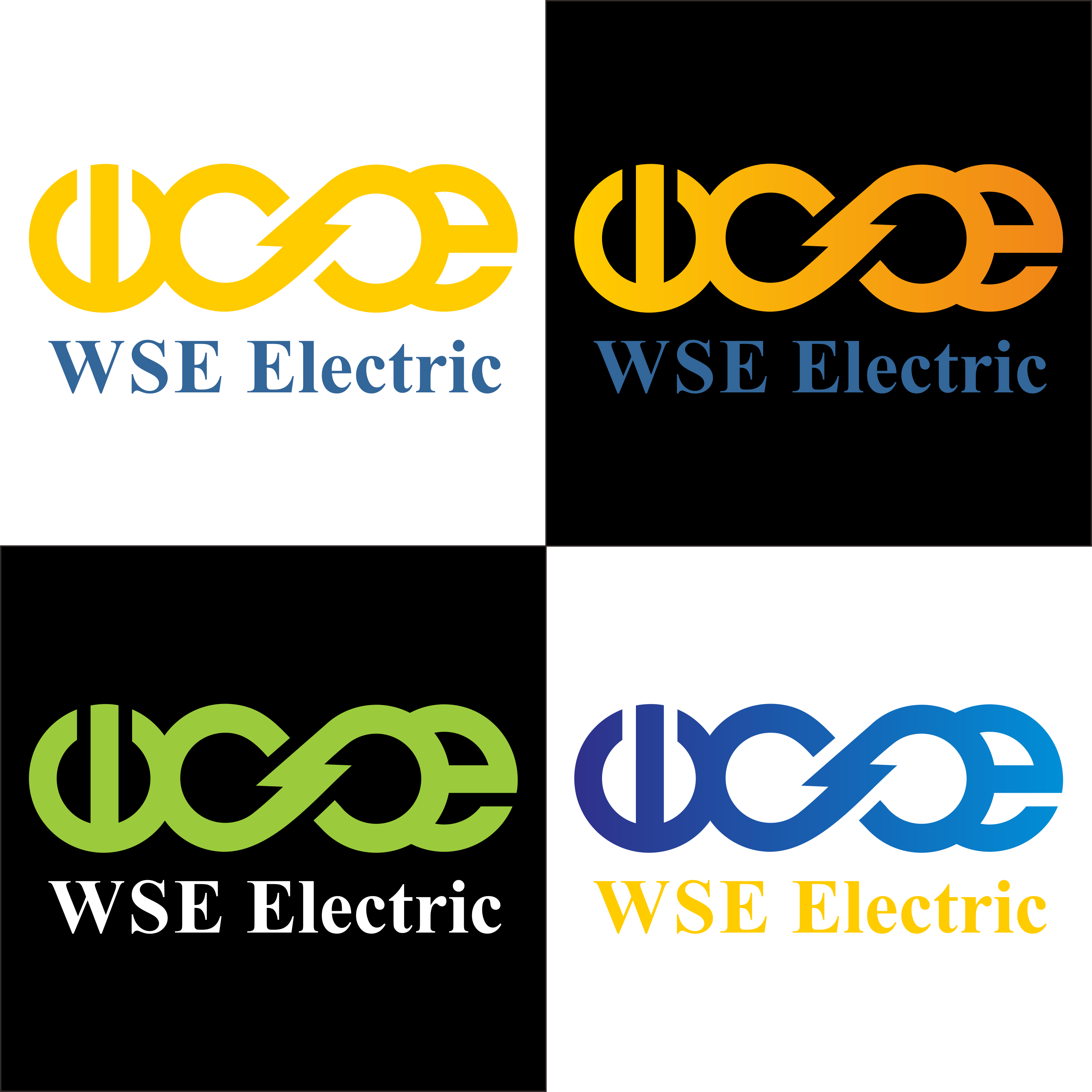 Logo Design by hokilucky for Waz She Enterprises Pty Ltd | Design #22031701