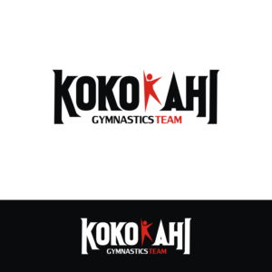 Logo Design by Rusthomi