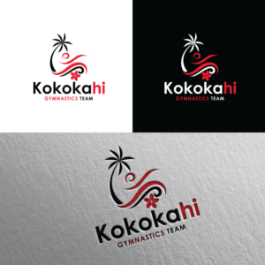 Logo Design by Rii
