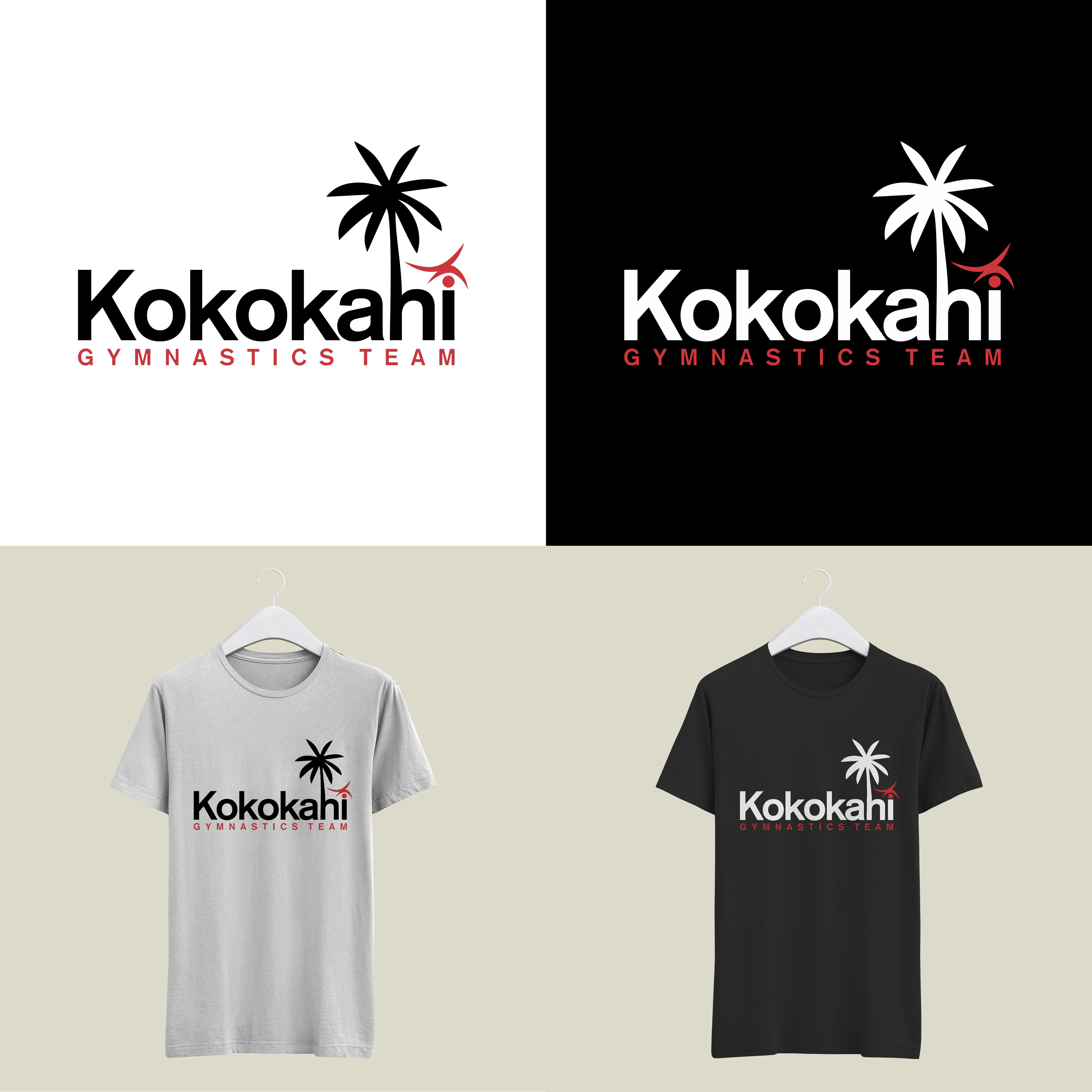 Logo Design by 1987dg for this project | Design #22026273