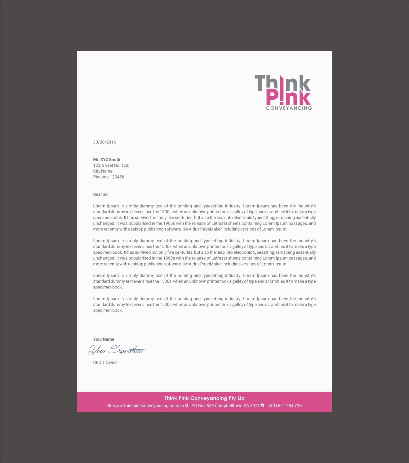 Briefkopf-Design von INDIAN_Ashok für Codehaus | Design #22033836