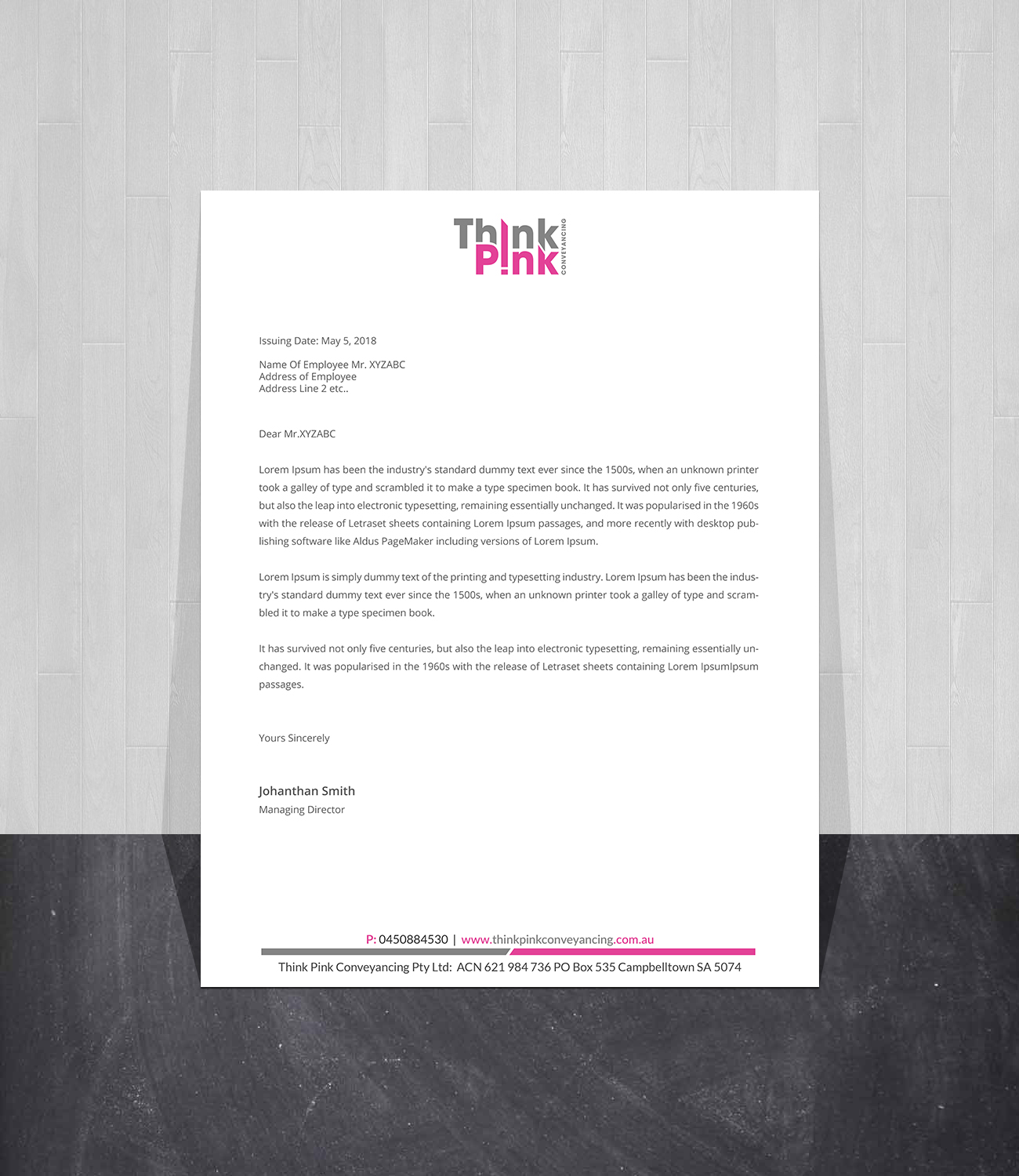 Briefkopf-Design von Creations Box 2015 für Codehaus | Design #22028433