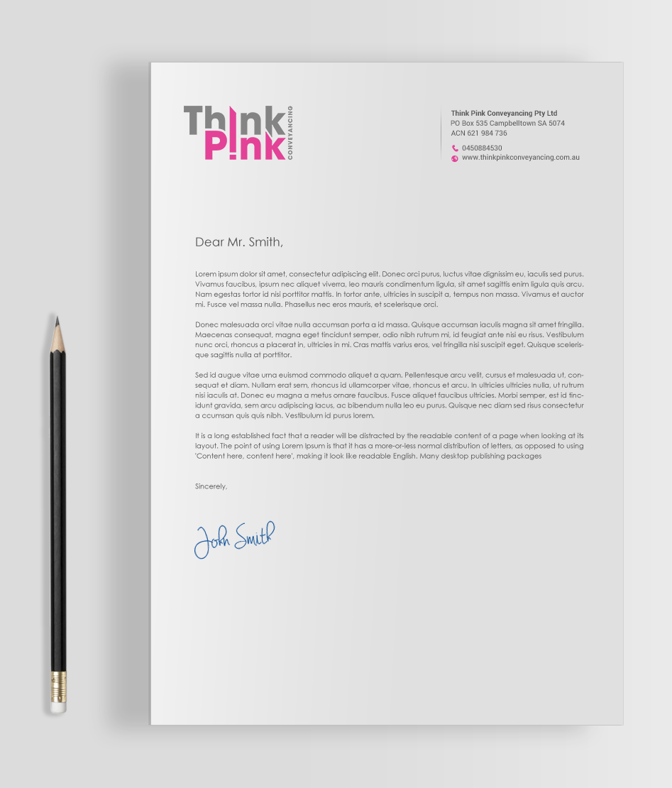Letterhead Design by chandrayaan.creative for Codehaus | Design #22028705