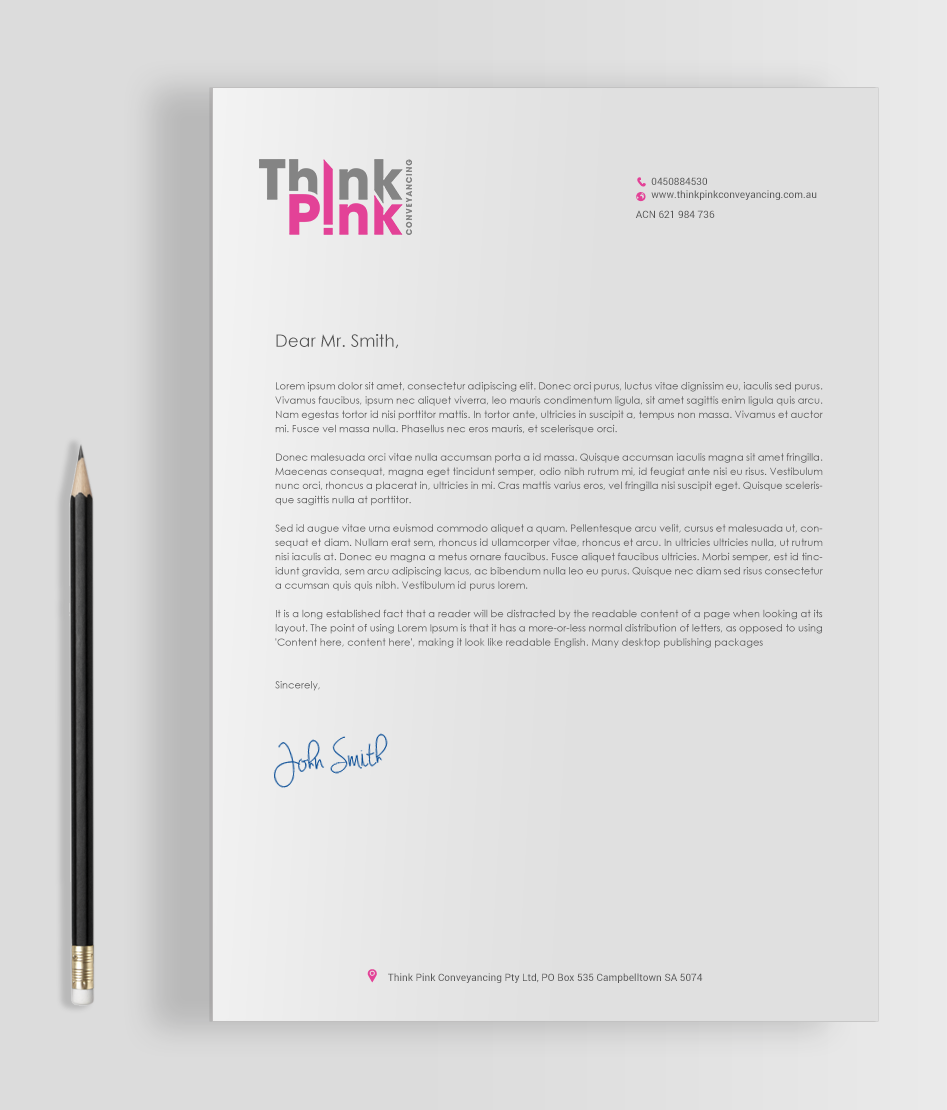 Letterhead Design by chandrayaan.creative for Codehaus | Design #22028708