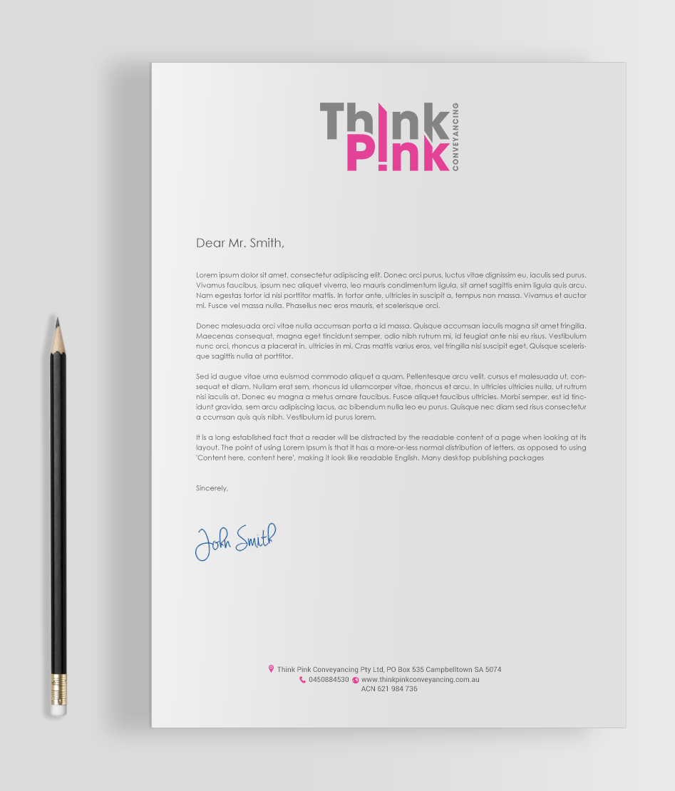 Letterhead Design by chandrayaan.creative for Codehaus | Design #22028710