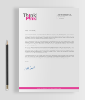 Letterhead Design by chandrayaan.creative for Codehaus | Design: #22028714