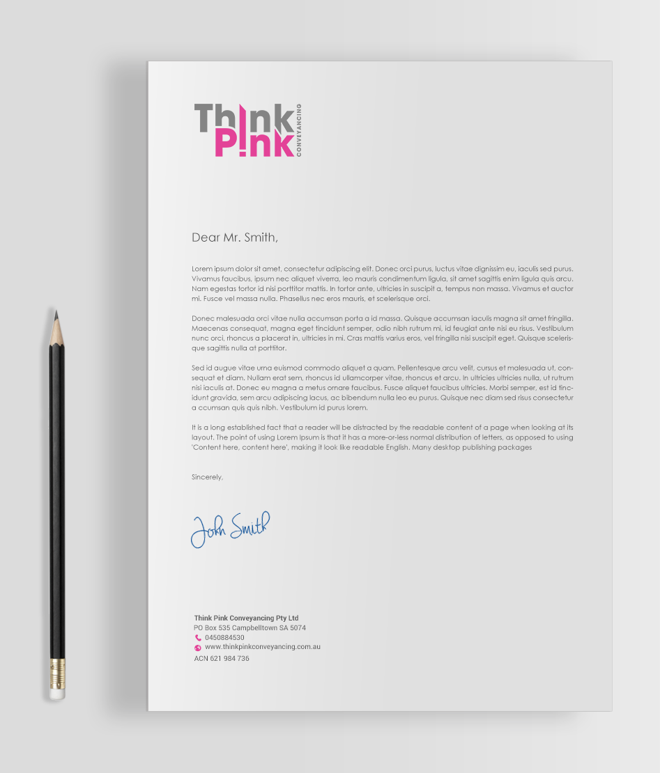 Letterhead Design by chandrayaan.creative for Codehaus | Design #22028722
