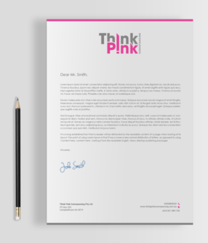 Letterhead Design by chandrayaan.creative for Codehaus | Design: #22028723