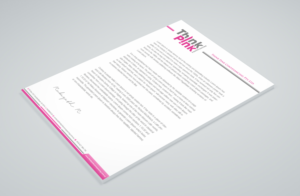 Letterhead Design by Petter Goms for Codehaus | Design: #22025567