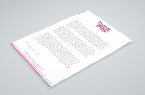 Letterhead Design by Petter Goms for Codehaus | Design: #22025626