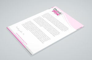Letterhead Design by Petter Goms for Codehaus | Design: #22025777