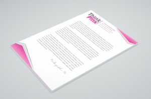Letterhead Design by Petter Goms for Codehaus | Design: #22025787