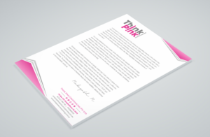 Letterhead Design by Petter Goms for Codehaus | Design: #22025831