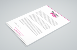 Letterhead Design by Petter Goms for Codehaus | Design: #22025855
