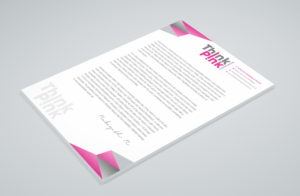 Letterhead Design by Petter Goms for Codehaus | Design: #22026928