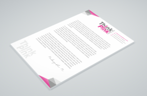 Letterhead Design by Petter Goms for Codehaus | Design: #22026929