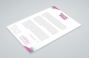 Letterhead Design by Petter Goms for Codehaus | Design: #22026938