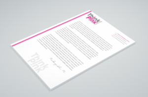 Letterhead Design by Petter Goms for Codehaus | Design: #22028058