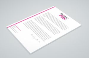 Letterhead Design by Petter Goms for Codehaus | Design: #22028060