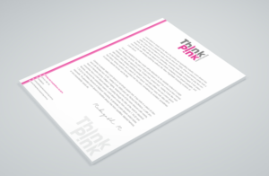 Letterhead Design by Petter Goms for Codehaus | Design: #22028226