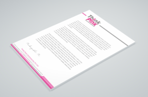 Letterhead Design by Petter Goms for Codehaus | Design: #22028227