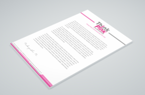 Letterhead Design by Petter Goms for Codehaus | Design: #22028228