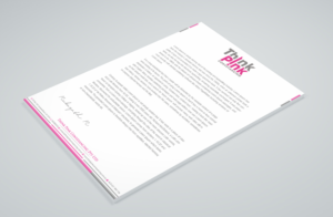 Letterhead Design by Petter Goms for Codehaus | Design: #22028229