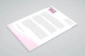 Letterhead Design by Petter Goms for Codehaus | Design: #22028241