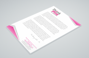 Letterhead Design by Petter Goms for Codehaus | Design: #22028244