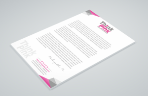 Letterhead Design by Petter Goms for Codehaus | Design: #22028259