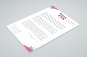 Letterhead Design by Petter Goms for Codehaus | Design: #22028260