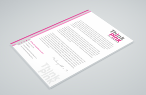 Letterhead Design by Petter Goms for Codehaus | Design #22031744