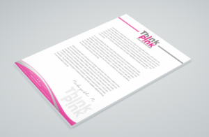 Letterhead Design by Petter Goms for Codehaus | Design: #22031745