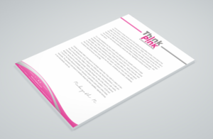 Letterhead Design by Petter Goms for Codehaus | Design: #22031746