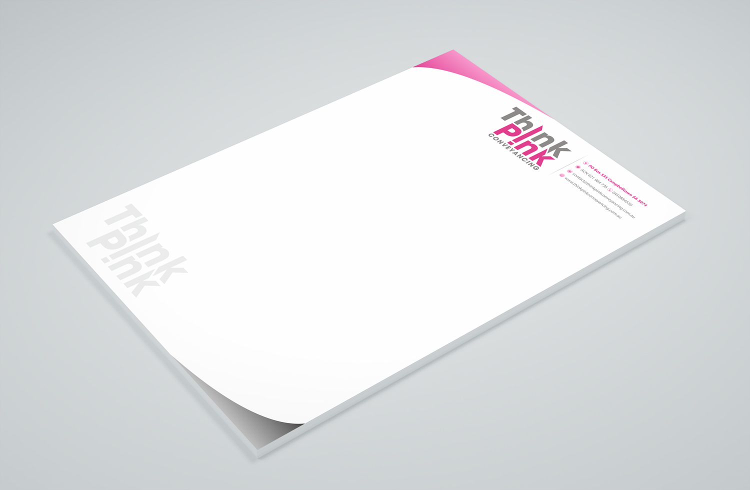 Letterhead Design by Petter Goms for Codehaus | Design #22031775
